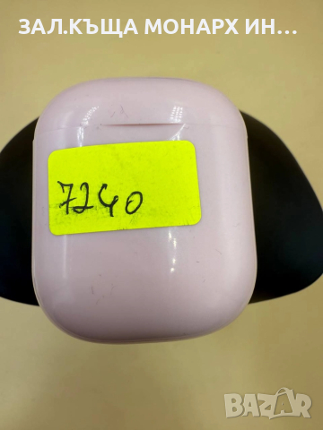 Bluetooth СЛУШАЛКИ TD-TWS-01-MX/1, снимка 2 - Bluetooth слушалки - 51673779