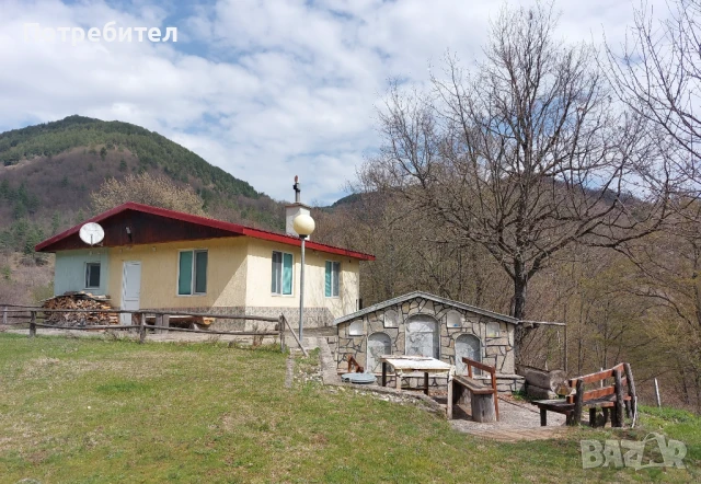 Почивна База "Канарата", снимка 7 - Други - 50652064