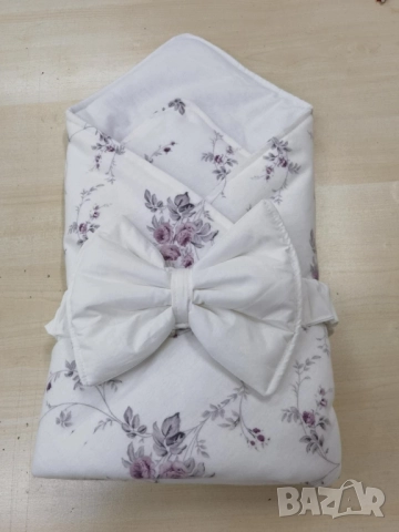 спални комплекти от бахен, снимка 2 - Спално бельо - 52110987