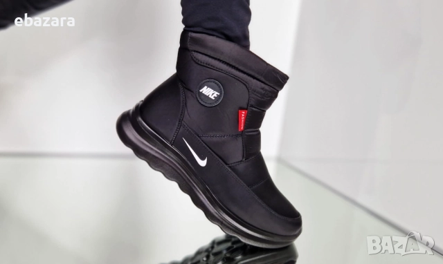 🛍️ДАМСКИ БОТИ 🛍️, снимка 10 - Дамски боти - 52109701