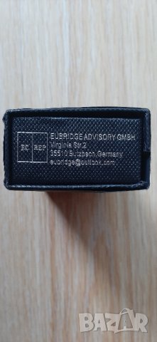 Нов луксозен мъжки самонавива ръчен часовник  BENYAR, снимка 4 - Мъжки - 42186504