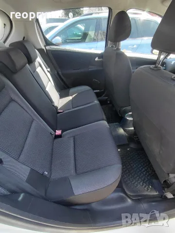Продавам Peugeot 207+, снимка 6 - Автомобили и джипове - 55925953