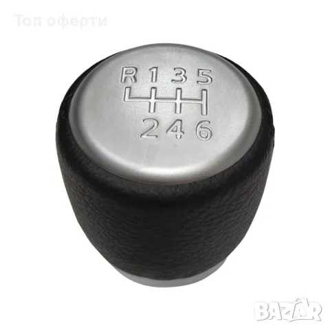 Топка за скоростен лост съвместима с Toyota Rav4 - 6 скорости