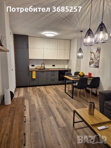 Двустаен апартамент под наем в жк. Връбница 2, снимка 5 - Апартаменти - 52598804