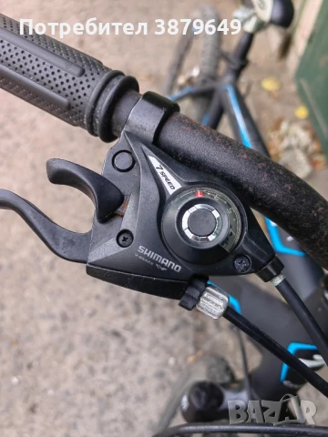 колело cross, снимка 7 - Велосипеди - 50869124