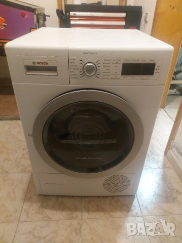 Сушилня Bosch Home Professional