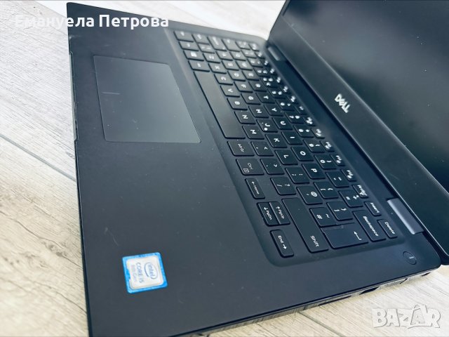 Лаптоп Dell Latitude 3400, снимка 9 - Лаптопи за работа - 41500740