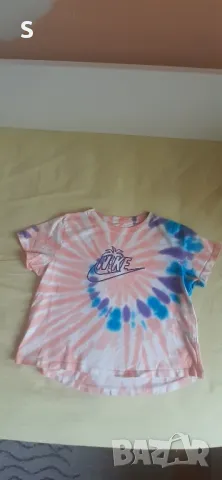 Детска Тениска Nike 140/158