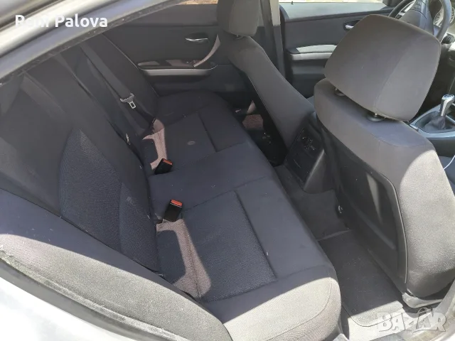 bmv 318 за продан, снимка 5 - Автомобили и джипове - 55944254