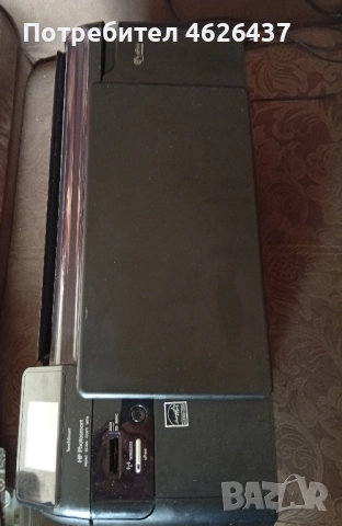 принтер , снимка 7 - Принтери, копири, скенери - 52788884