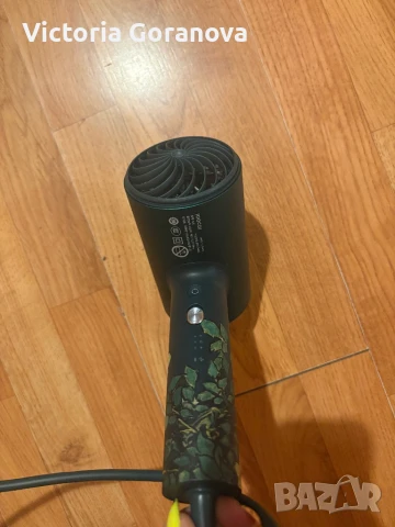 Професионален сешоар с отрицателни йони Xiaomi Soocas H5, снимка 3 - Сешоари - 50735196