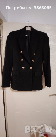 Сака на Zara , снимка 11 - Сака - 53255437