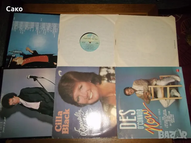 Продавам грамофонни плочи, снимка 13 - Грамофонни плочи - 48482357