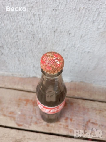 Стара бутилка неотваряна, снимка 3 - Други - 51230415