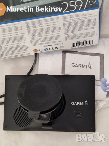 Garmin 2597 LMT , снимка 3 - Garmin - 41971507