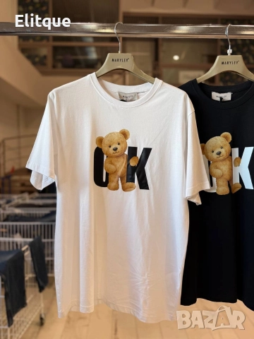 тениски , снимка 3 - Тениски - 52786712