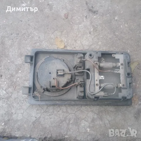 Плафон Купе За Ивеко Дейли 3510 1996г / Iveco Daily 3510 1996y, снимка 2 - Части - 48256286