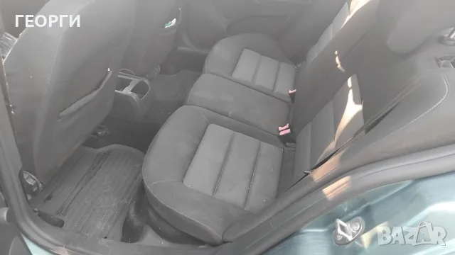 Шкода октавия на части, снимка 7 - Автомобили и джипове - 55835225