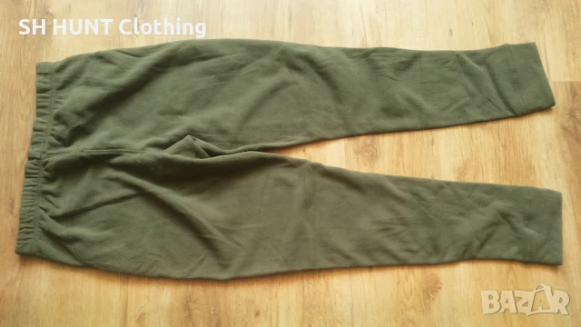 Mackenzie POLAR Thermo Set размер L / XL за лов риболов поларен екип - 2010, снимка 5 - Спортни дрехи, екипи - 51080559