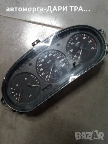 Уредно табло (километраж) за Рено Меган Сценик 1999г. Бензин 