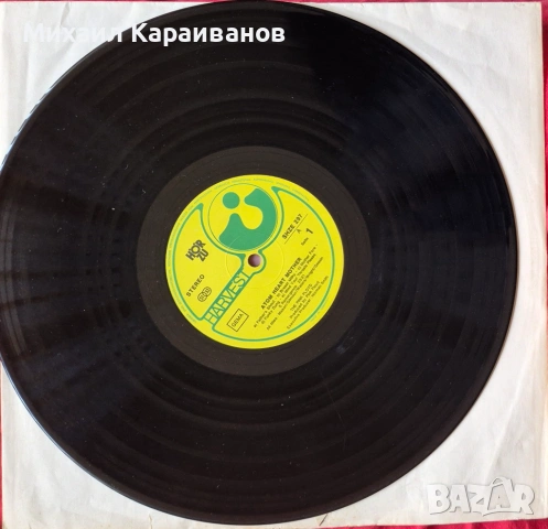 Pink Floyd - Legend atom heart mother, плоча, снимка 2 - Грамофонни плочи - 53465053