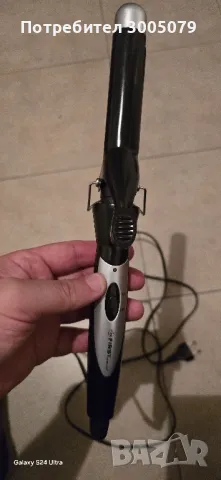  Mаша за коса