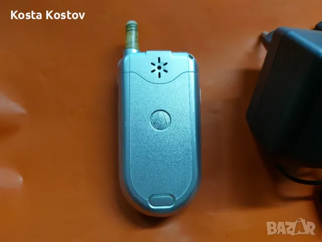 MOTOROLA V180, снимка 3 - Motorola - 48875106