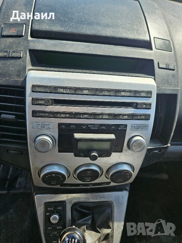 Mazda 5 2.0 CD 143к.с. На части ,2008 година, снимка 9 - Автомобили и джипове - 53829297