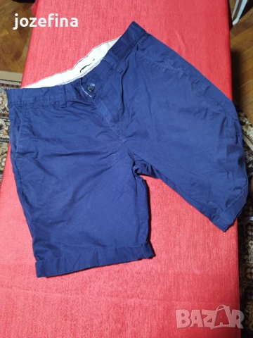 Мъжки летни къси панталони 32 номер, снимка 4 - Къси панталони - 51044998