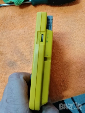 GAMEBOY Pocket - за ремонт, за части. , снимка 7 - Nintendo конзоли - 53641267