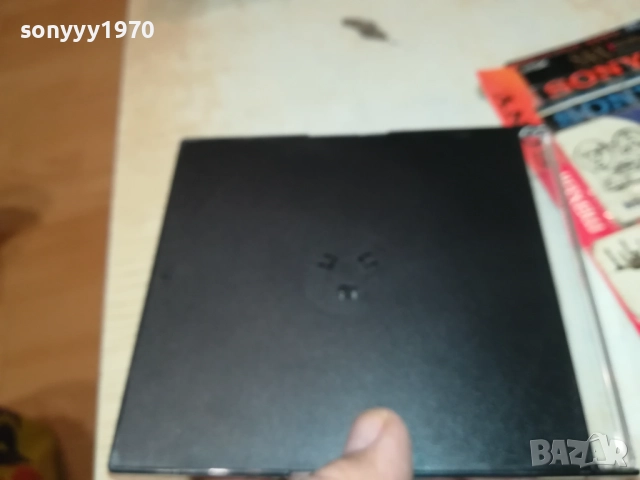 TINA TURNER CD 2409251205, снимка 18 - CD дискове - 51818694