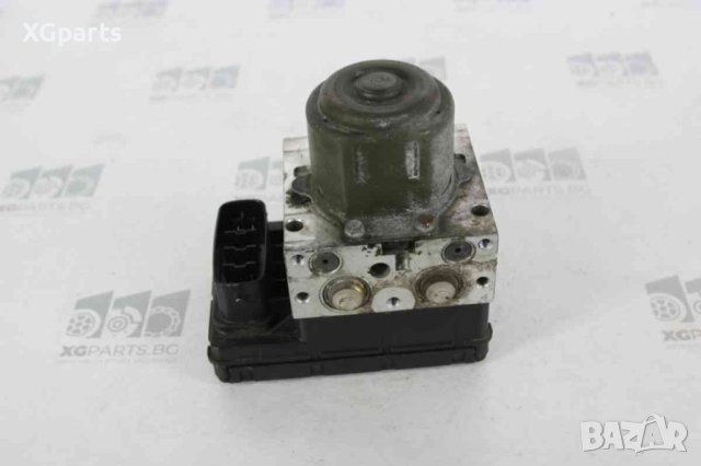 ABS за Toyota Corolla 2.0d4d 90к.с. (2001-2007) 44510-13070, снимка 3 - Части - 41918861