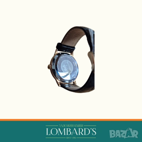 Часовник Orient Epson, N: 44147825(2), снимка 3 - Мъжки - 53784928