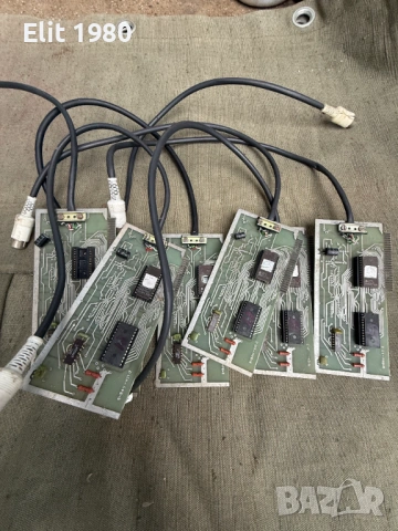 Продавам платки от правец 8