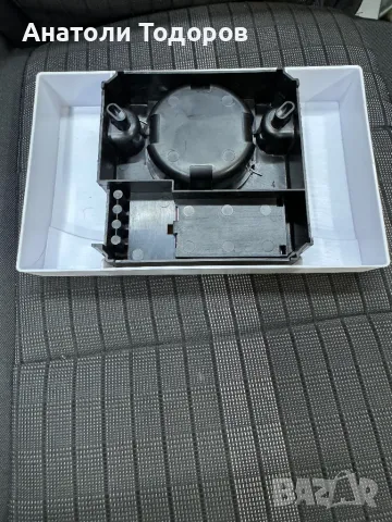 Мелодичен звънец, снимка 2 - Други ценни предмети - 47325491