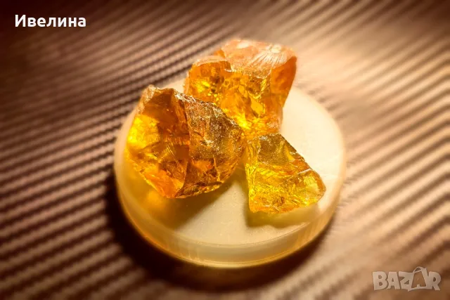 Борова смола, Колофон
, снимка 3 - Други - 48934343