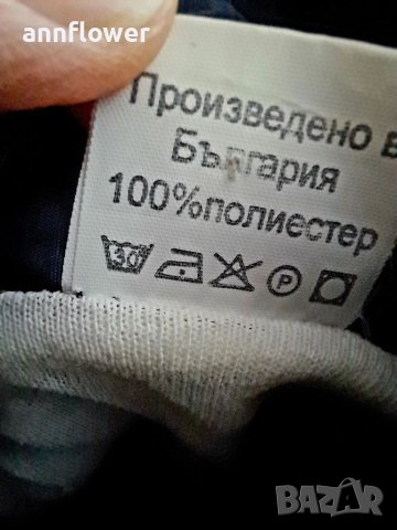 Анцунг Ivaneli , снимка 13 - Спортни дрехи, екипи - 42034314