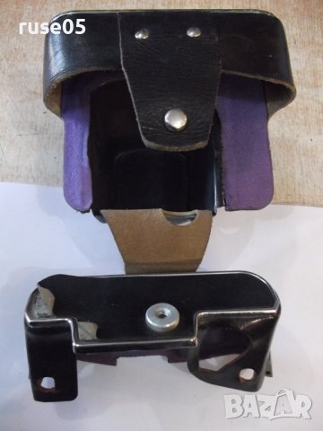 Калъф за фотоапарат "ЗЕНИТ - ZENIT" - 1, снимка 6 - Чанти, стативи, аксесоари - 44457318