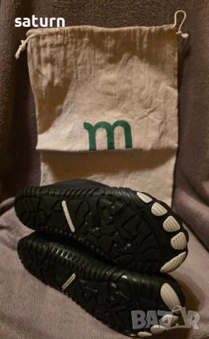 босоноги боти Movo зимни номер 39, снимка 7 - Дамски боти - 53502596