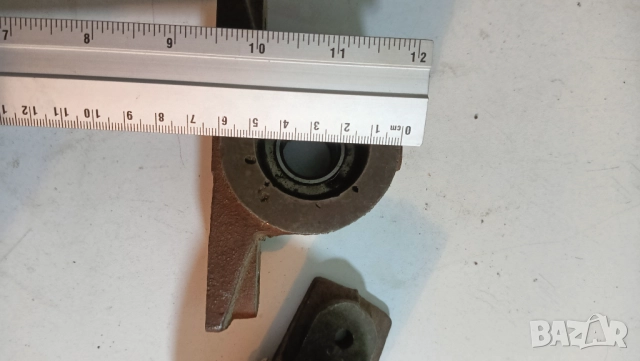 лагерно тяло лагерни тела лагери държачи ос шмиргел циркуляр самоделна машина, снимка 5 - Други машини и части - 52010101