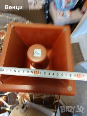 Звукова сигнализация за кран, снимка 3 - Други машини и части - 50808639