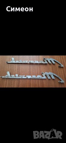 Части за Москвич 408/412, снимка 11 - Части - 44312926