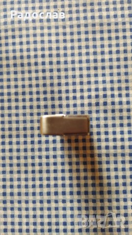 газова запалка Bulgartabac, снимка 4 - Запалки - 40682939