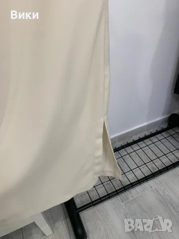 Рокля в размер М - 40, снимка 4 - Рокли - 47301600