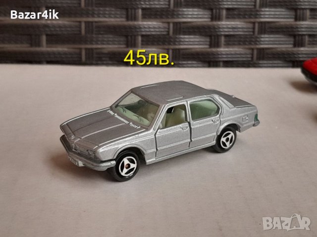 Мажорет/Majorette за колекционери, снимка 2 - Колекции - 41493102