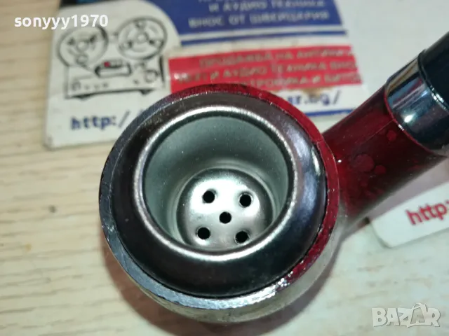 ЛУЛА-НОВА 2611241248, снимка 12 - Лули - 48112080