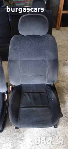 Салон Opel Vectra B перфектен 130лв, снимка 3 - Части - 36054614