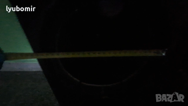 Масивни кутии., снимка 5 - Тонколони - 53402289