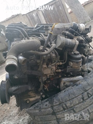 Двигател Opel 2.2 DTi Eco Tec на ЧАСТИ Мотор Опел 125 кс
Вектра Зафира Астра Vectra Zafira Astra , снимка 5 - Части - 44674895