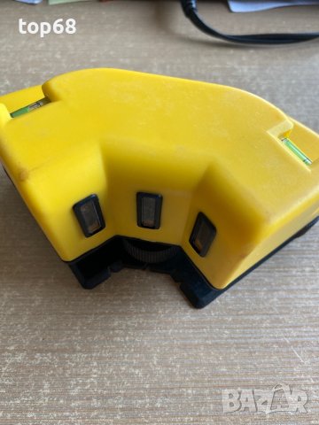 Квадрат - лазер, снимка 3 - Измервателни инструменти - 41607759